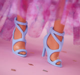 EAN 0194735180554 - Barbie Signature HRM54 muñeca imagen 11