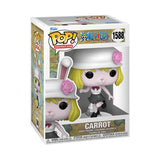 EAN 0889698755788 - FUNKO POP! Animation 75578 collectible figure imagen 2