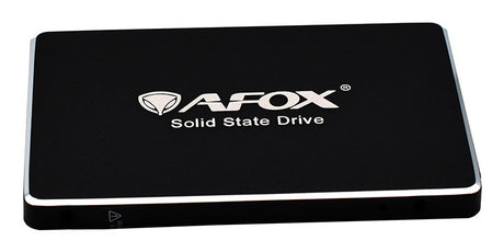 EAN 4897033781787 - AFOX SD250-480GQN unidad de estado sólido 480 GB 2.5" Serial ATA III 3D NAND imagen 5