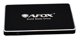 EAN 4897033781855 - AFOX SD250-120GN unidad de estado sólido 120 GB 2.5" Serial ATA III 3D NAND imagen 4