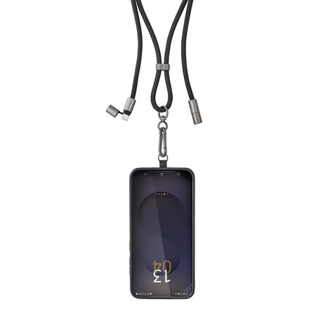 EAN 4034303037070 - Intenso 7991000 cable USB 1,65 m USB C Negro imagen 2