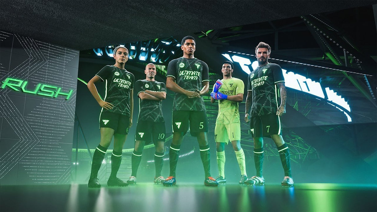 Switch Ea Sports Fc 25 Eu