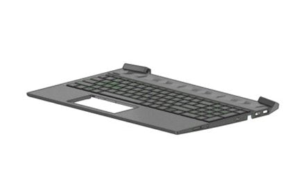 Top Cover Gsw W Kb Gsw Blcs Sk L72598-Fl1, Housing Base +