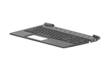 Top Cover Gsw W Kb Gsw Blcs Sk L72598-Fl1, Housing Base +