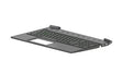 EAN 5704174656555 - HP L72598-DH1 refacción para laptop Carcasa inferior con teclado imagen 1
