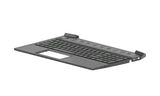 EAN 5704174656555 - HP L72598-DH1 refacción para laptop Carcasa inferior con teclado imagen 1