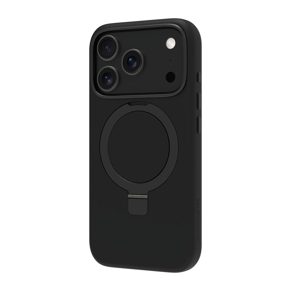 Roskilde Kickicon Iphone 17 Pro Midnight