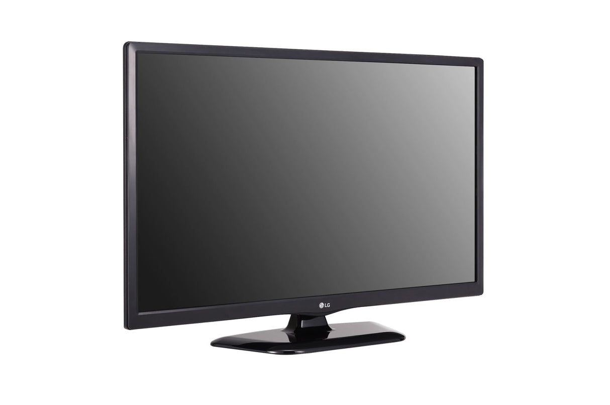 Téléviseur 28 Hd Lg 28lt661h - Mode Hôtel - 1366x768 - 300cd/M2 - Tuner Dvb-T2/C/S2