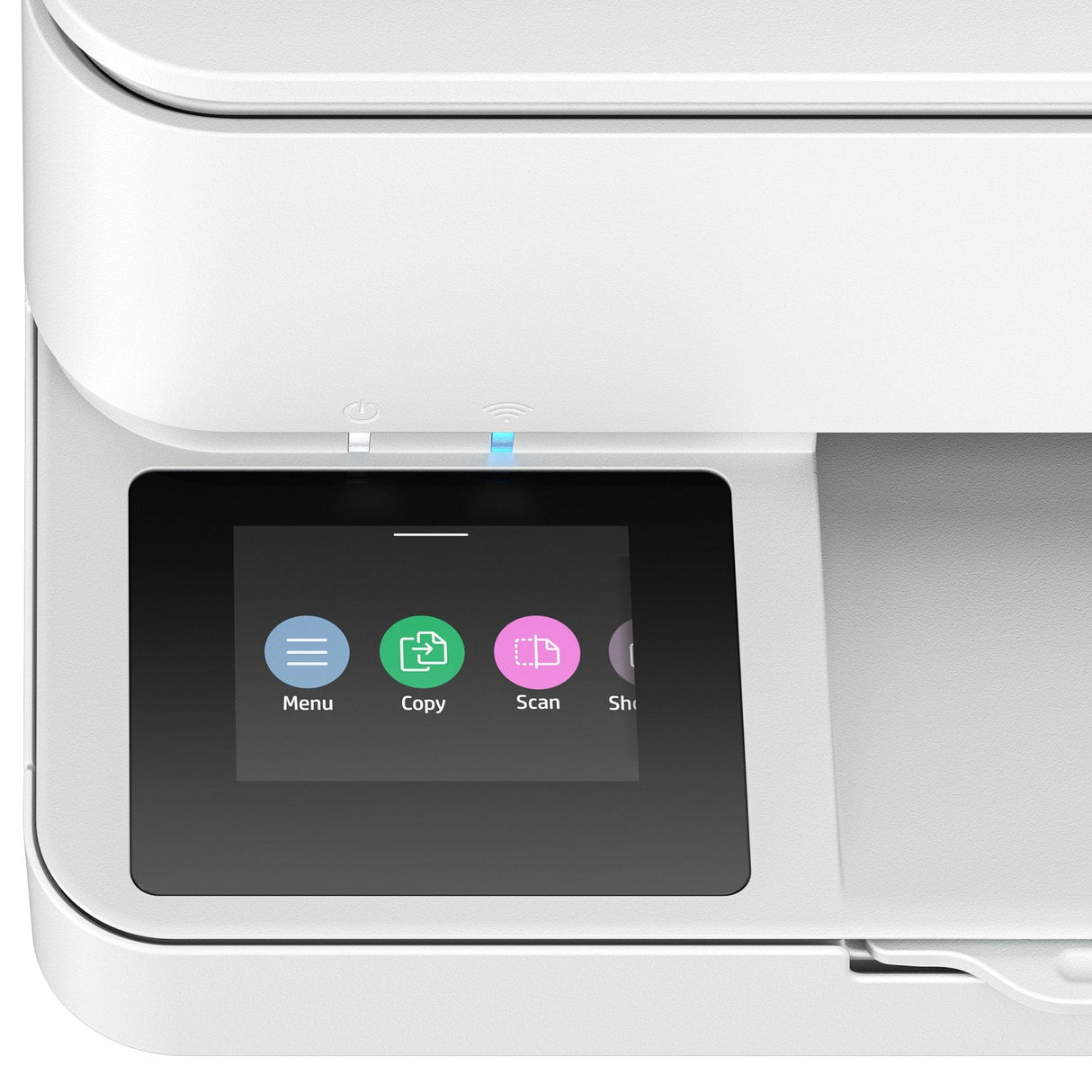 Impresora Hp Multifuncion Deskjet 6110e