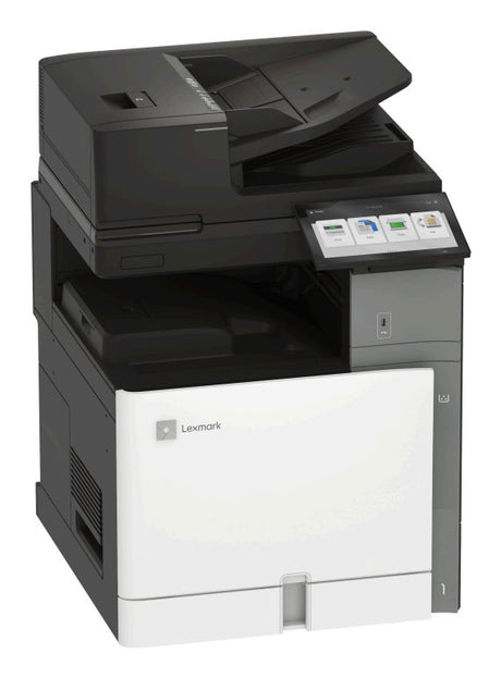 EAN 734646756358 - Lexmark XC9655 Laser A3 1200 x 1200 DPI 55 ppm Wifi imagen 1