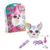 EAN 3555801455391 - Canal Toys Airbrush Plush AIR038 juego de rol imagen 4
