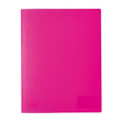 EAN 4008705197120 - HERMA 19712 carpeta de cartón A4 Rosa imagen 1