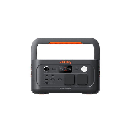 EAN 6958657301176 - Jackery Explorer 500 v2 estación de energía portátil Ión de litio 24000 mAh 500 W 5,7 kg imagen 2