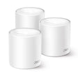 EAN 4895252505085 - TP-Link Deco X1500 Doble banda (2,4 GHz / 5 GHz) Wi-Fi 6 (802.11ax) Blanco 2 Interno imagen 1
