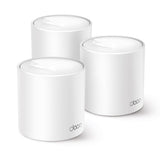 EAN 4895252505085 - TP-Link Deco X1500 Doble banda (2,4 GHz / 5 GHz) Wi-Fi 6 (802.11ax) Blanco 2 Interno imagen 1