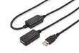 EAN 4016032306467 - Digitus DA-73102 cable USB USB A 0,48 Gbit/s Negro imagen 1