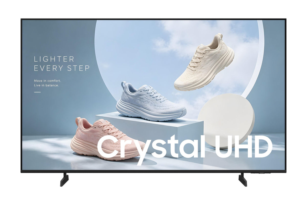 85 4k Uhd Business Tv Tizen 3y