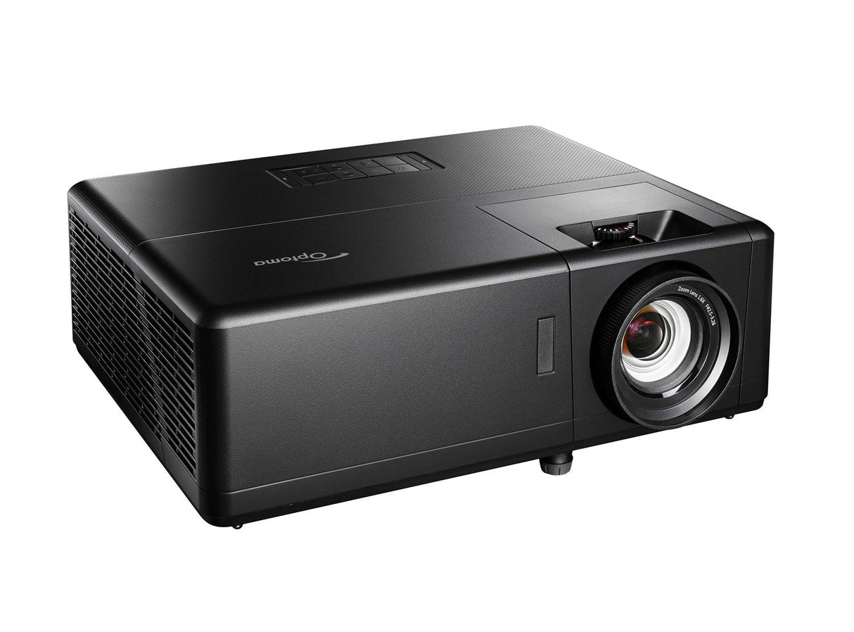 Optoma Uhz55 Proyector 3000 Lúmenes Ansi Dlp 2160p (3840x2160) 3d Blanco