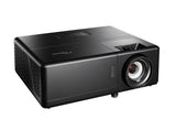 Optoma Uhz55 Proyector 3000 Lúmenes Ansi Dlp 2160p (3840x2160) 3d Blanco