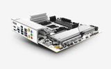 EAN 4895106296923 - Sapphire N-- PURE B850M WIFI 1xHDMI 1.4 1xDP 1.2 AMD B850 Zócalo AM5 micro ATX imagen 5
