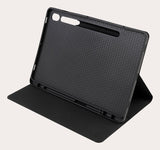 EAN 8020252202283 - Tucano Gala 27,9 cm (11") Folio Gris imagen 5
