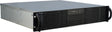 EAN 4260133126244 - Inter-Tech 2U-20240 Estante Negro imagen 1