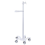 EAN 698833083194 - Ergotron StyleView Blanco Tableta Carro multimedia imagen 1