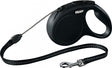 EAN 4000498022627 - Flexi New CLASSIC 5 m Negro Perro Correa retráctil imagen 1