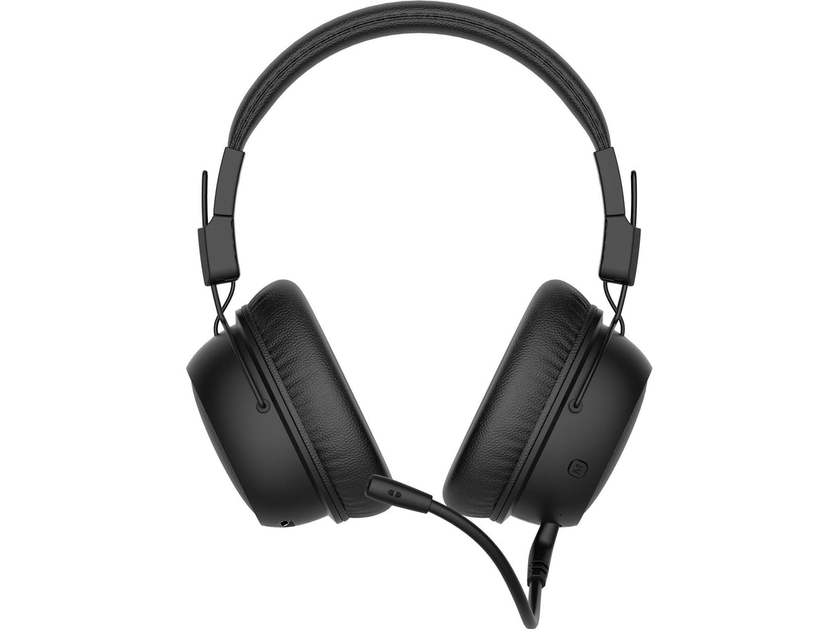 Auriculares Sandberg Bluetooth Headset Anc Flexmic