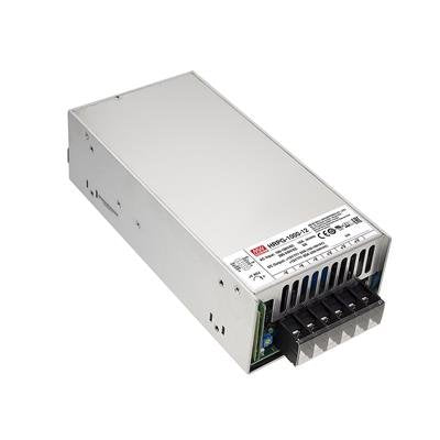 Meanwell Hrpg-1000-48 Fuente De Alimentación Conmutada/Dc 21 A