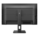 EAN 8712581764371 - Philips 279P1/00 pantalla para PC 68,6 cm (27") 3840 x 2160 Pixeles 4K Ultra HD LED Negro imagen 5