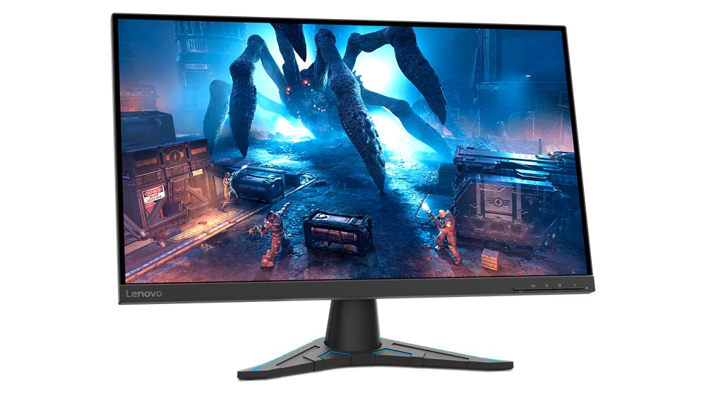 EAN 0195891415795 - Lenovo G27e-20 pantalla para PC 68,6 cm (27") 1920 x 1080 Pixeles Full HD LED Negro imagen 1
