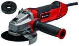 Einhell Amoladora Angular Te-Ag 125/1010 Ce Q 4430890