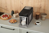 EAN 5906006954376 - Amica CM 7011 Elegance Totalmente automática Máquina espresso 1,8 L imagen 31