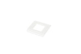 EAN 5715063743751 - BKT Elektronik 11331178.J tapa de seguridad para enchufe Corriente alterna Blanco 1 pieza(s) imagen 1
