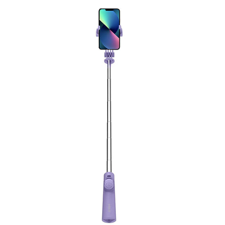 EAN 8021735218685 - Celly CLICKSFSTICKVL palo para autofotos Smartphone Violeta imagen 11