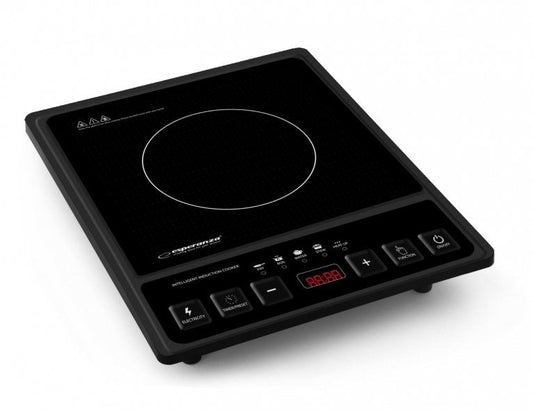 Cocina De Inducción Esperanza Krakatau Ekh011
