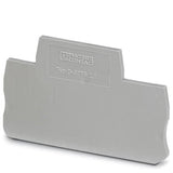 Phoenix 3030459 D-Sttb 2,5 Abschlussdeckel