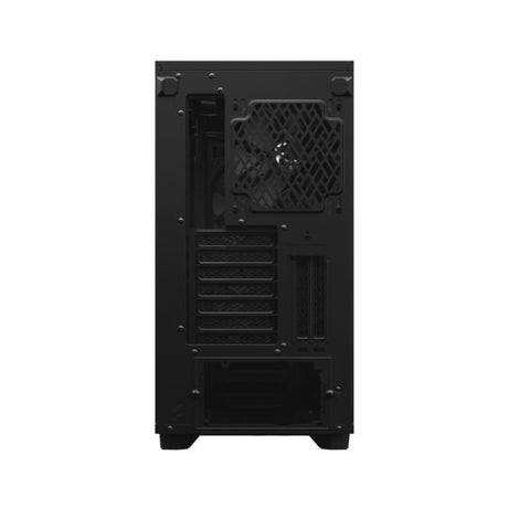EAN 7340172702191 - Fractal Design Define 7 Midi Tower Negro imagen 10