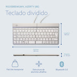 EAN 8719274492122 - R-Go Tools R-Go Split Break teclado Oficina Belga imagen 14