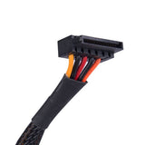 Fuente De Alimentación Silverstone Sst-Tx700-G - 80 Plus Gold 700w Tfx Power Supply