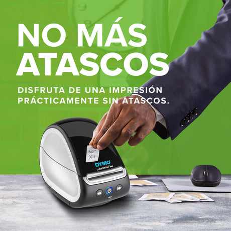 EAN 3026981475917 - DYMO LabelWriter 550 impresora de etiquetas 300 x 300 DPI Alámbrico imagen 4
