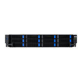 EAN 4711387768655 - ASUS RS521A-E12-RS12U Socket SP5 Bastidor (2U) Negro, Plata imagen 5