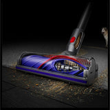 Dyson Cyclone V10 Submarine (2023) Cordless Vacuum Nickel/ Copper Eu 594446-01