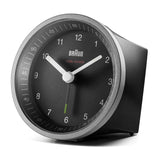Braun Bc 07 Sb-Dcf Plateado/Negro