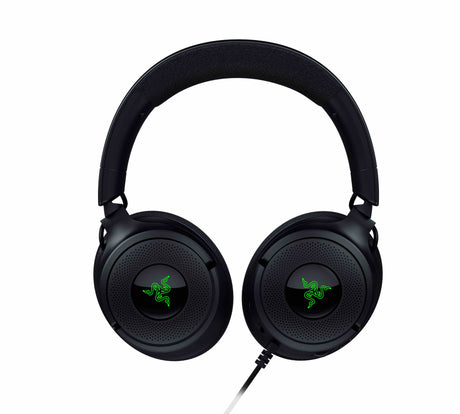 EAN 8887910060766 - Razer Kraken V4 X Auriculares Alámbrico Diadema Juego USB Type-C / USB Type-A Negro imagen 2