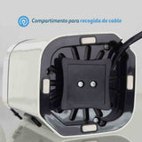 EAN 8426156018232 - Grunkel MO-150BL molinillo de café 150 W Blanco imagen 3