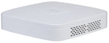 EAN 6923172573797 - Dahua Technology Lite NVR4104-P-4KS3 1U Blanco imagen 1