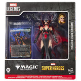 Figura Hasbro Marvel Legends Series X Magic: The Gathering Malice (Sue Storm)