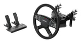 EAN 6973137270667 - Moza Racing RS071 accesorio para simulador de vuelo/carreras Volante de carreras imagen 1